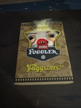 Zuru Fuggler Fugg Stars Fleeting Fartlet Taylor Swift
